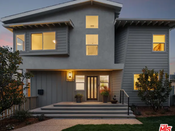 12601 Preston Way, Los Angeles, CA 90066