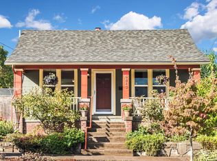 6815 N Vancouver Ave, Portland, OR 97217