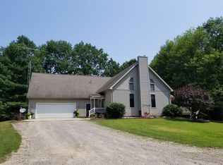 4754 Dale Rd, Beaverton, MI 48612