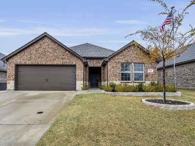 902 Honey Maple St, Princeton, TX, 75407