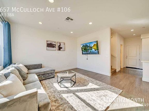 2nd image of 5657 McCulloch Ave Unit 106