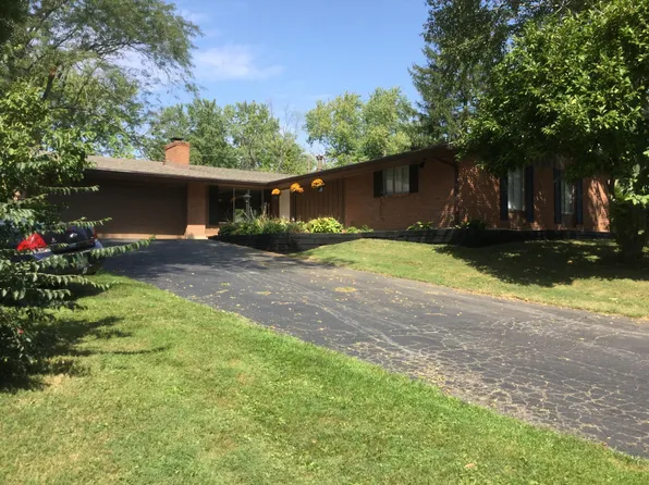 2303 Ivy Crest Dr, Bellbrook, OH 45305