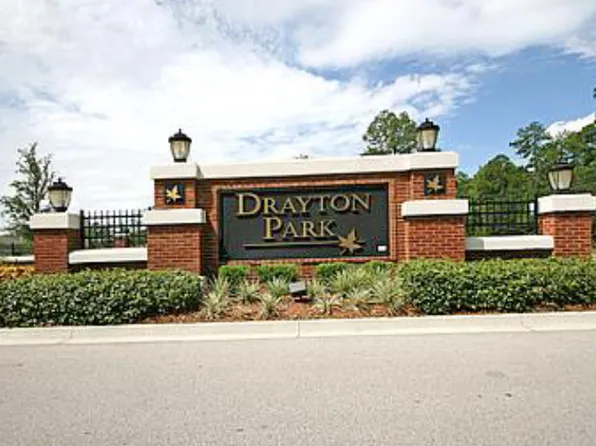 3553 Twisted Tree Ln, Jacksonville, FL 32216