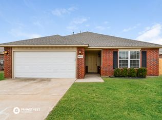 8412 SW 49th Cir, Oklahoma City, OK 73179