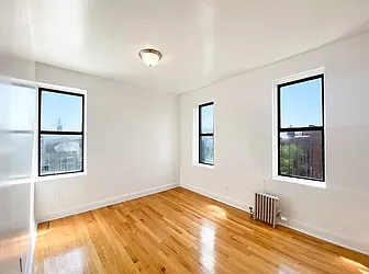 Rented by Shamco Management Corp