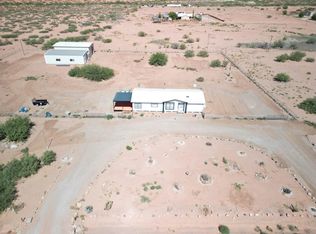 49 Moonwalk, Alamogordo, NM 88310