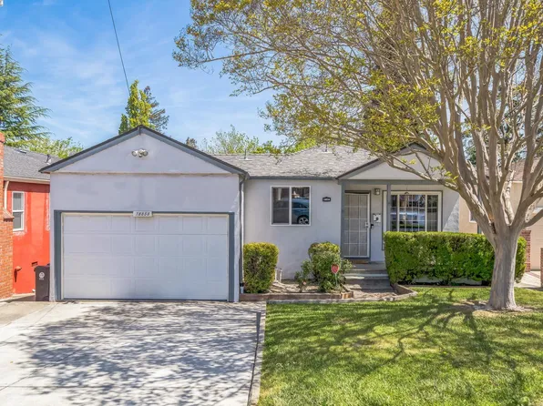 18858 Carlton Ave, Castro Valley, CA 94546