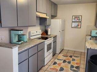 109 B St #C, Saint Augustine, FL 32080