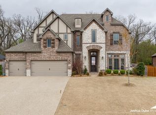 3744 N Dupont Ave, Fayetteville, AR 72704