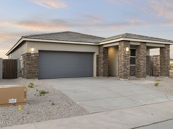 2nd image of 15508 W SMOKETREE Drive
