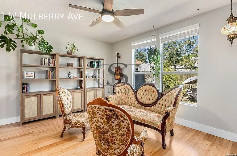801 W Mulberry Ave — Photo 7