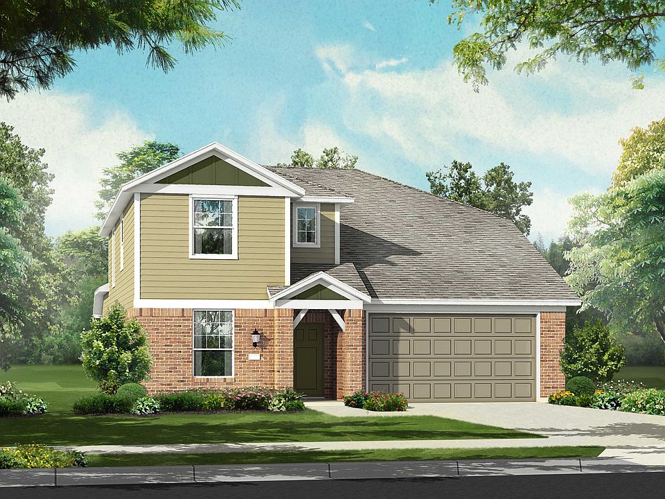 1st image of 501 High Desert Dr