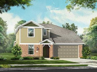 501 High Desert Dr, Ft Worth, TX 76131