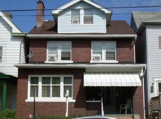 603 E 14th Ave, Homestead, PA 15120