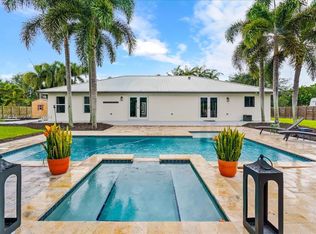 32201 SW 202nd Pl, Homestead, FL 33030