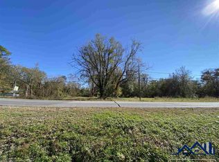 199 Klondyke Rd, Bourg, LA 70343