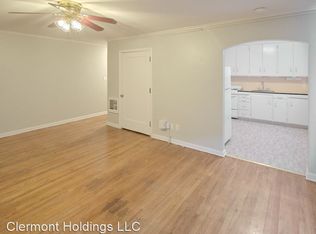 1520 25th St APT 206, Everett, WA 98201