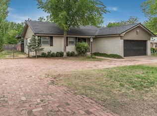 3508 Hawthorne Dr, Amarillo, TX 79109