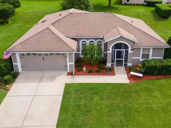5208 GROVE MANOR, LADY LAKE, FL 32159