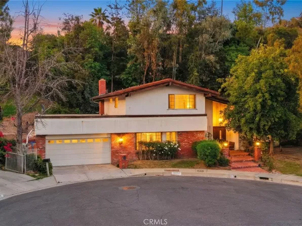 19122 Weston Pl, Tarzana, CA 91356