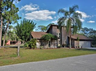 17140 Pleasure Rd, Cape Coral, FL 33909