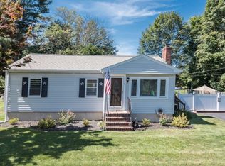 13 Orchard Rd, Stoughton, MA 02072