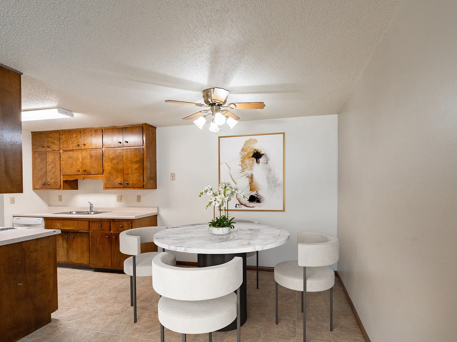 Hawn Apartments — Photo 3