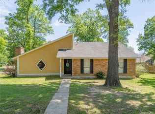 3136 Halls Trl, Haughton, LA 71037