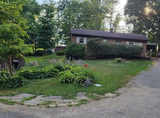 88 Glade Creek Rd, Sparta, NC 28675