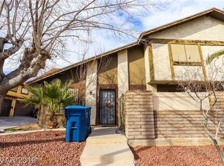 4506 Del Oro Dr, Las Vegas, NV 89102
