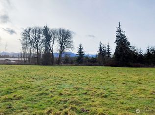 999 Old Olympic Hwy, Sequim, WA 98382