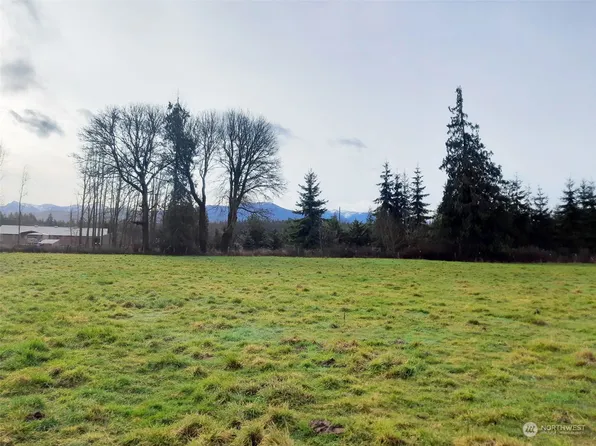 999 Old Olympic Highway, Sequim, WA 98382