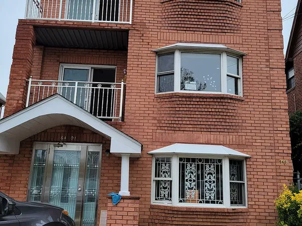 6401 155th St #3, Flushing, NY 11367