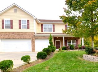 3483 Fallowbrook Frst, York, SC 29745