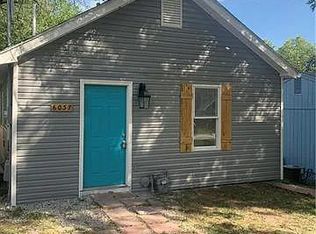 6037 N Topping Ave, Kansas City, MO 64119