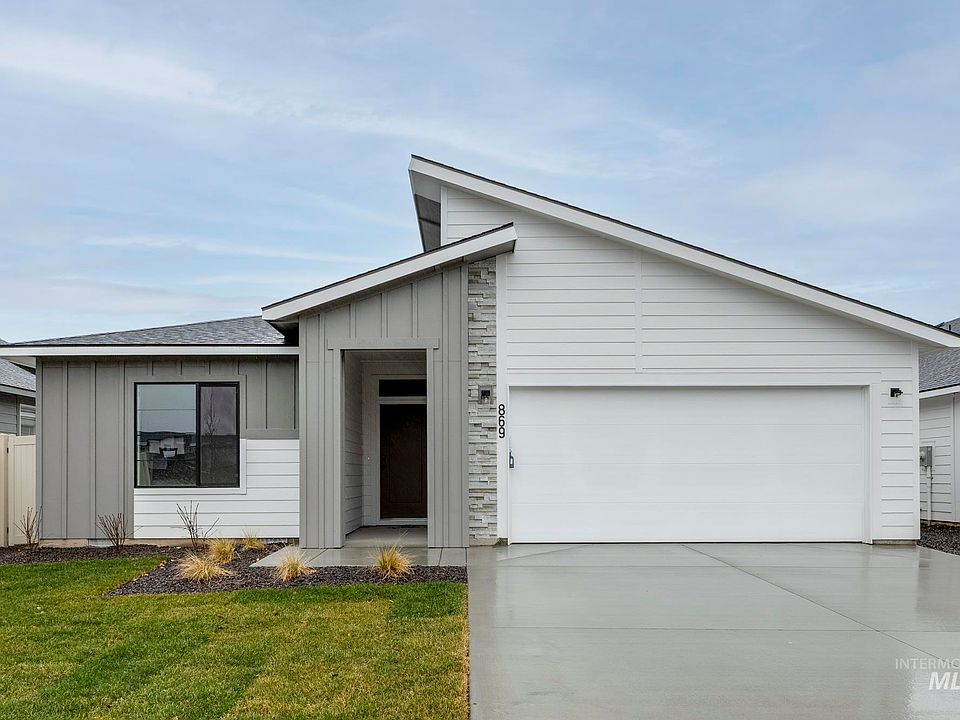 1st image of 869 N Aleppo Way