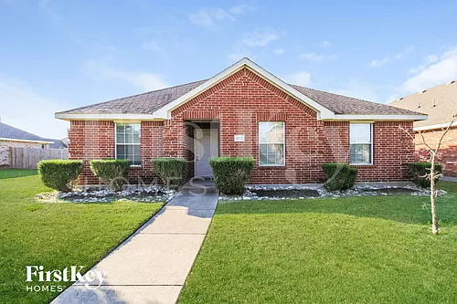503 Cypress Ct Photo 1