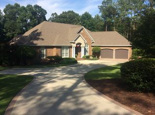 555 Mount Vintage Plantation Dr, North Augusta, SC 29860
