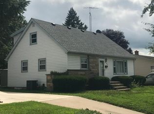 601 Highland St, Belvidere, IL 61008