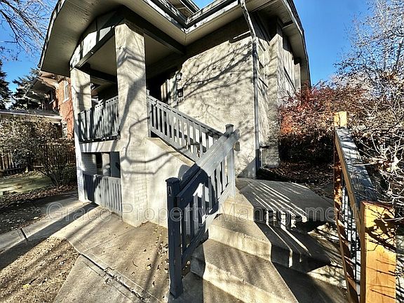 4th image of 1650 Race St Unit A