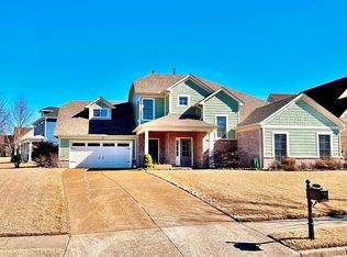 5608 Magnolia Bend Cv, Arlington, TN 38002