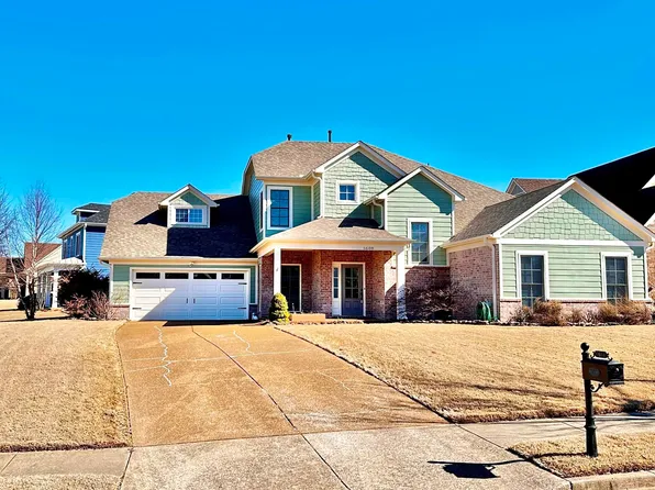 5608 Magnolia Bend Cv, Arlington, TN 38002