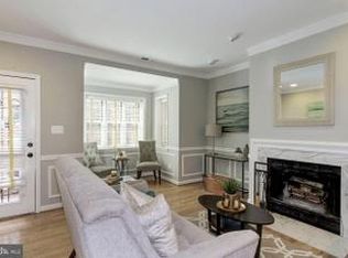 1205 N St NW #A, Washington, DC 20005