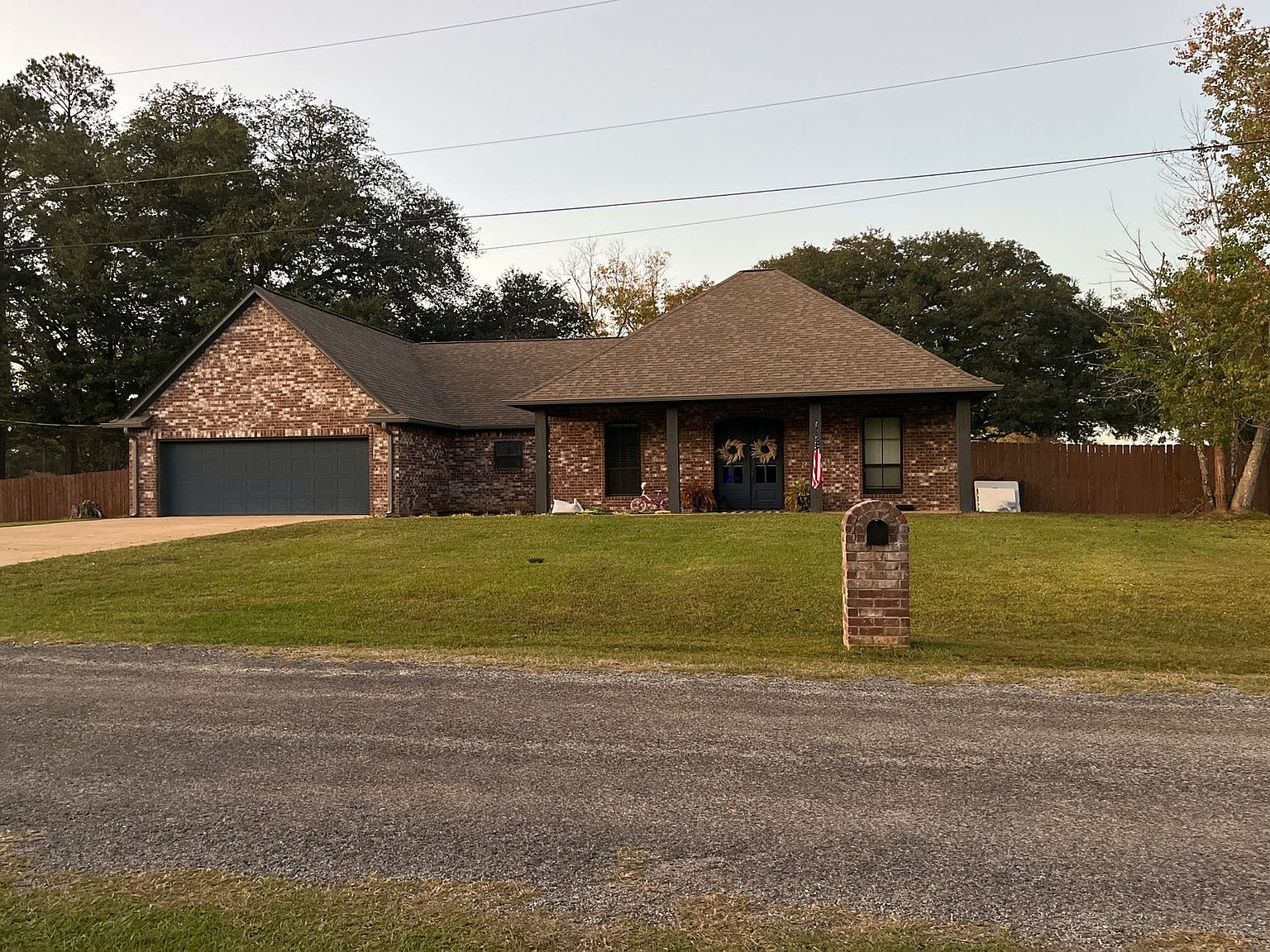 140 W Leonard Rd, Anacoco, LA 71403 Zillow