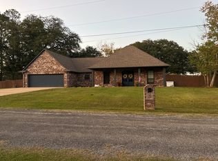 140 W Leonard Rd, Anacoco, LA 71403