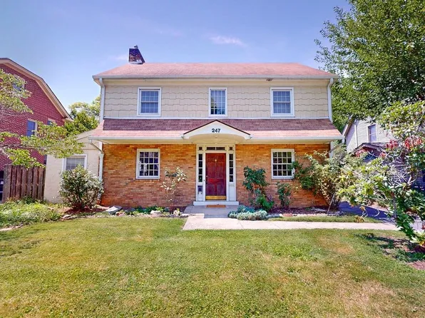 247 S Ardmore Rd, Columbus, OH 43209
