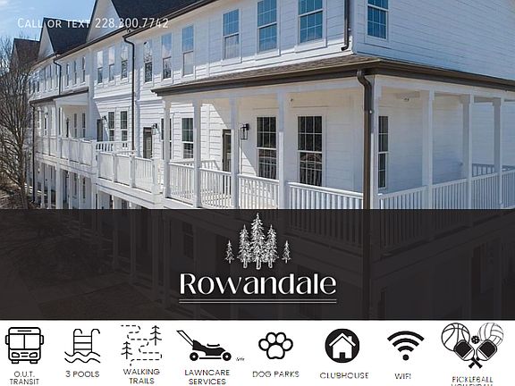 2nd image of 473 Olive Branch Way #1