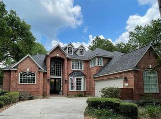 135 Meadowspring Cir, Spring, TX 77381