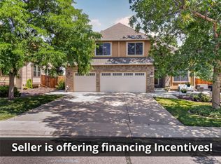 11445 W Coal Mine Drive, Littleton, CO 80127