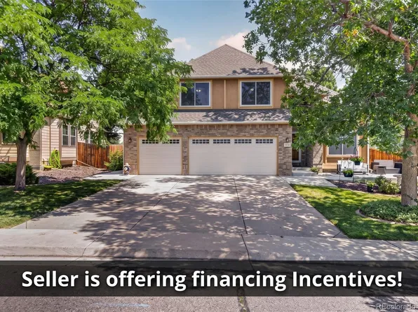 11445 W Coal Mine Drive, Littleton, CO 80127